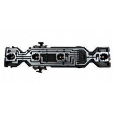 Ford Transit Connect 2002-2009 Rear Light Bulb Holder